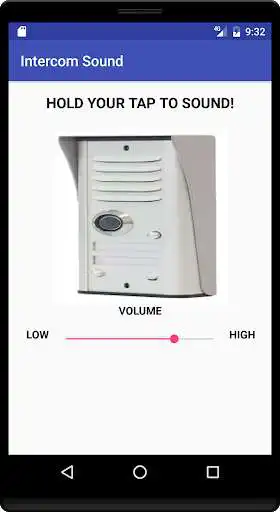 Play Intercom Sound as an online game Intercom Sound with UptoPlay