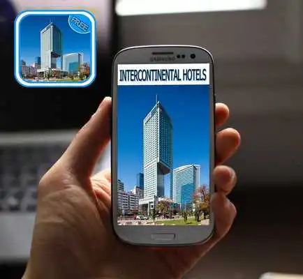 Play Intercontinental Hotels