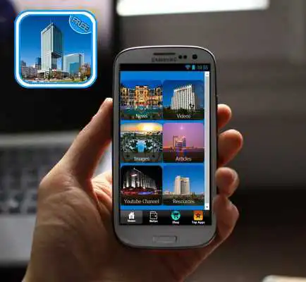 Play Intercontinental Hotels