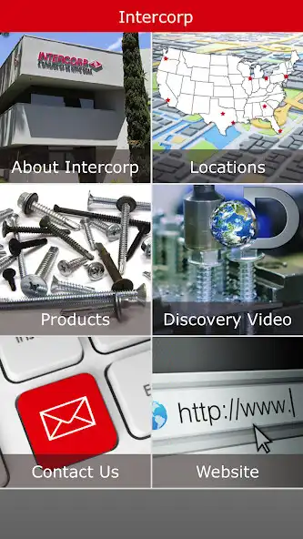 Play Intercorp  and enjoy Intercorp with UptoPlay