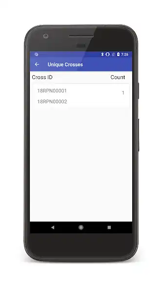 Play Intercross as an online game Intercross with UptoPlay