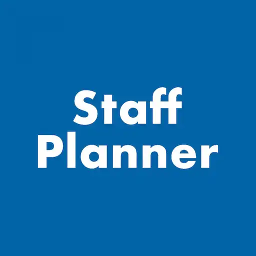 Play Intercruises Staff Planner APK