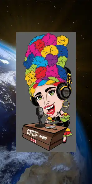 Play Intercultural Fest Radio as an online game Intercultural Fest Radio with UptoPlay