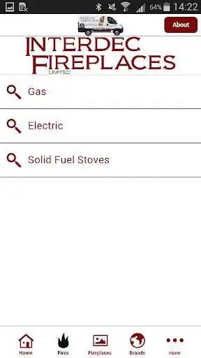 Play Interdec Fireplaces Ltd as an online game Interdec Fireplaces Ltd with UptoPlay