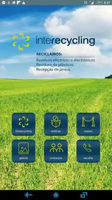 Play Interecycling