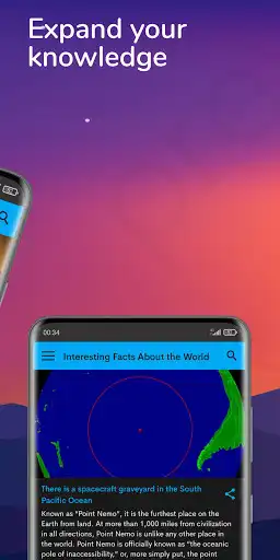 Play Interesting Facts About the World as an online game Interesting Facts About the World with UptoPlay