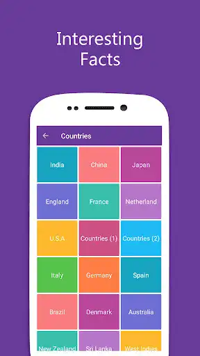Play Interesting Facts in Hindi as an online game Interesting Facts in Hindi with UptoPlay