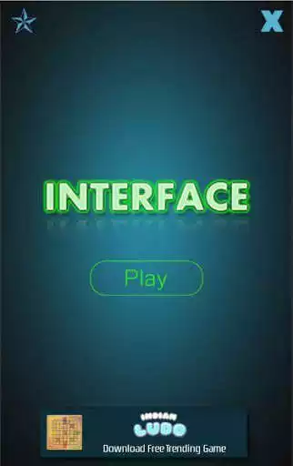 Play Interface Puzzle Play Interface Puzzle