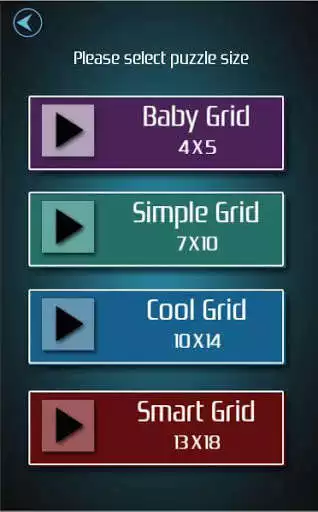 Play Interface Puzzle Play Interface Puzzle
