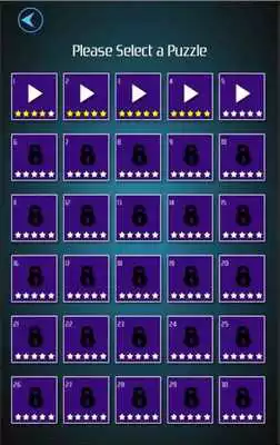 Play Interface Puzzle Play Interface Puzzle