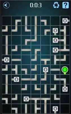 Play Interface Puzzle Play Interface Puzzle