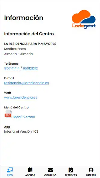 Play Interfami as an online game online Interfami with UptoPlay Play Interfami as an online game Interfami with UptoPlay