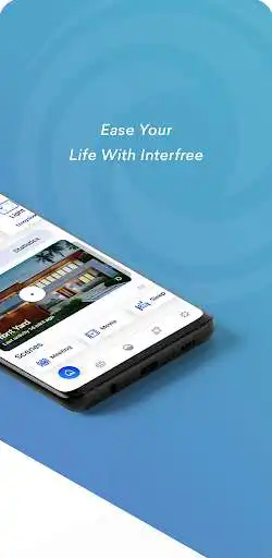 Play Interfree as an online game Interfree with UptoPlay