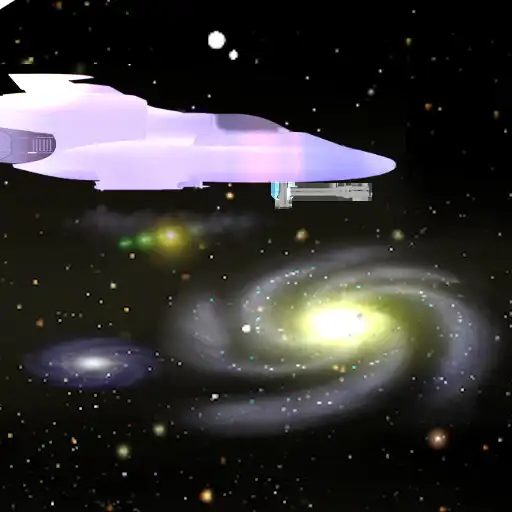 Play INTERGALACTIIC APK