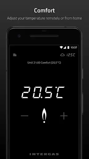 Play Intergas Comfort Touch  and enjoy Intergas Comfort Touch with UptoPlay