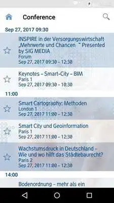 Play INTERGEO