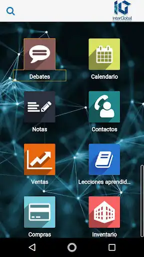 Play InterGlobalCS OpenERP Odoo  and enjoy InterGlobalCS OpenERP Odoo with UptoPlay