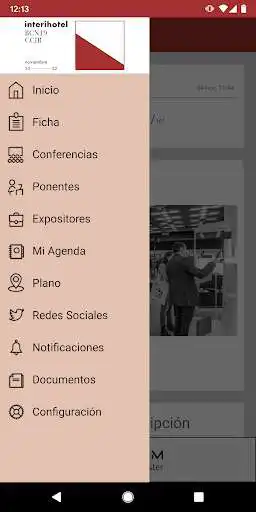 Play interihotel BCN19  and enjoy interihotel BCN19 with UptoPlay