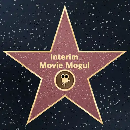 Play Interim Movie Mogul - A Movie Tycoon Game APK