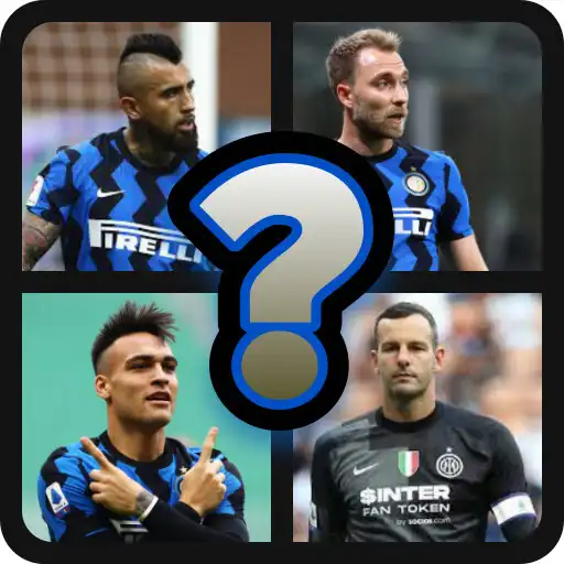 Play INTER-Indovina Il calciatore APK Play INTER-Indovina Il calciatore APK