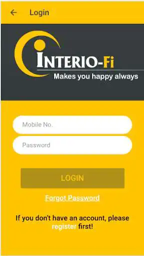 Play Interio-fi Partner as an online game Interio-fi Partner with UptoPlay