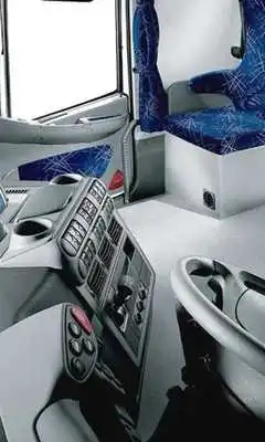 Play Interior Auto Jigsaw Puzzle