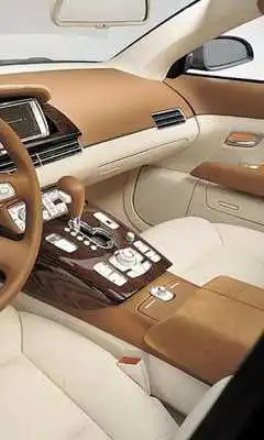 Play Interior Auto Jigsaw Puzzle