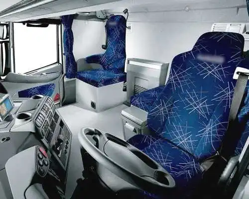 Play Interior Auto Jigsaw Puzzle