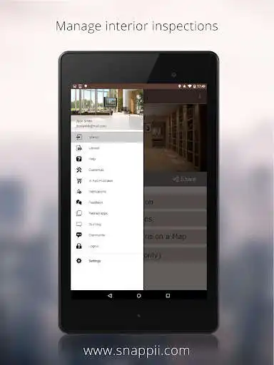 Play Interior Building Inspection  and enjoy Interior Building Inspection with UptoPlay