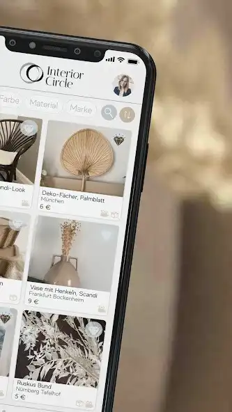 Play Interior Circle as an online game Interior Circle with UptoPlay