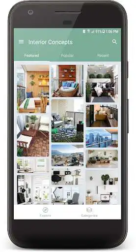 Play Interior Concepts  and enjoy Interior Concepts with UptoPlay