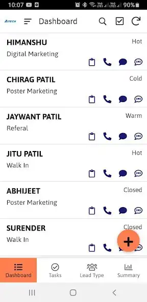 Play Interior CRM  and enjoy Interior CRM with UptoPlay