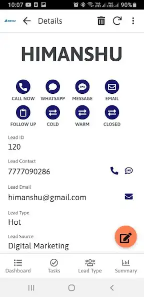 Play Interior CRM as an online game Interior CRM with UptoPlay
