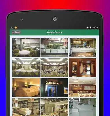 Play Interior Decoration Demo