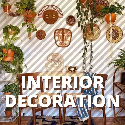 Play Interior Decoration APK