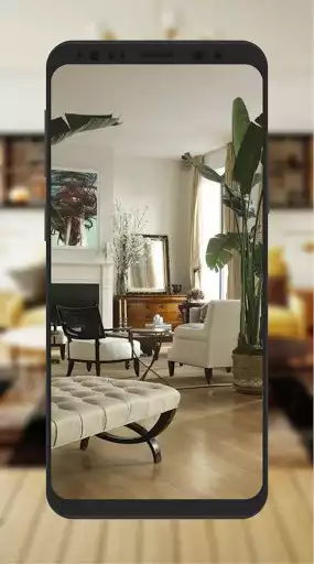 Play Interior Decoration as an online game Interior Decoration with UptoPlay
