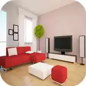Free play online Interior Decorations APK