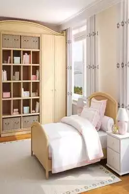 Play Interior Decorations