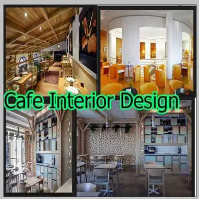 Play Interior Design Cafe