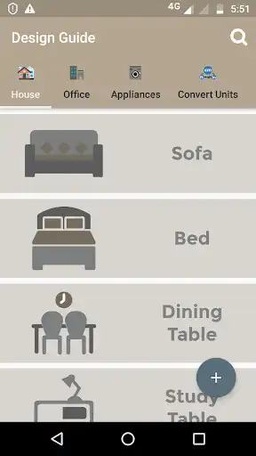 Play Interior Design Guide  and enjoy Interior Design Guide with UptoPlay