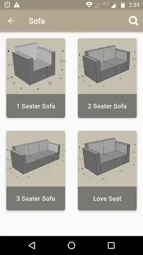 Play Interior Design Guide as an online game Interior Design Guide with UptoPlay