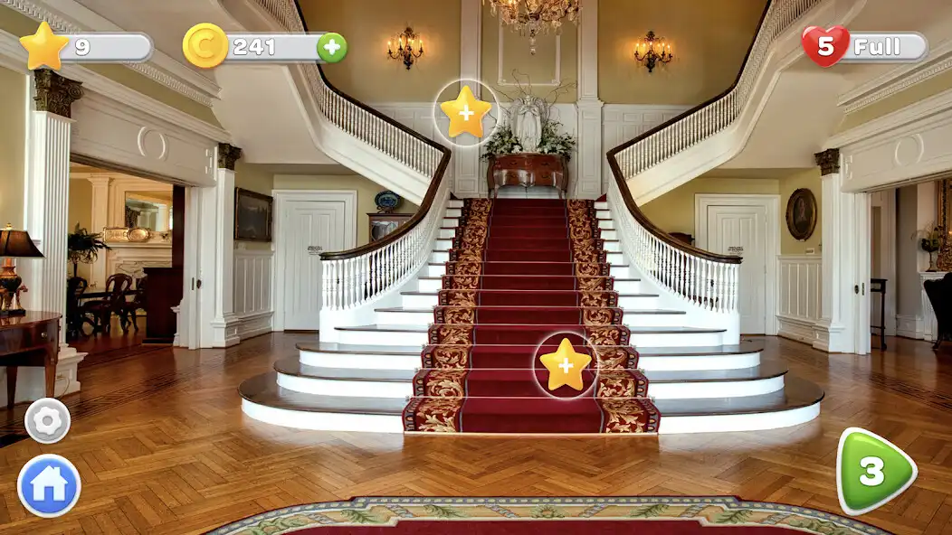 Play Interior Design - Home Decor as an online game Interior Design - Home Decor with UptoPlay