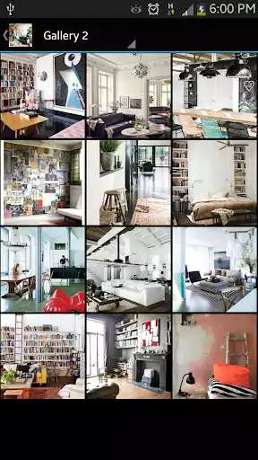 Play Interior Design as an online game Interior Design with UptoPlay
