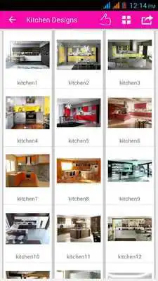 Play Interior Designs Vol1