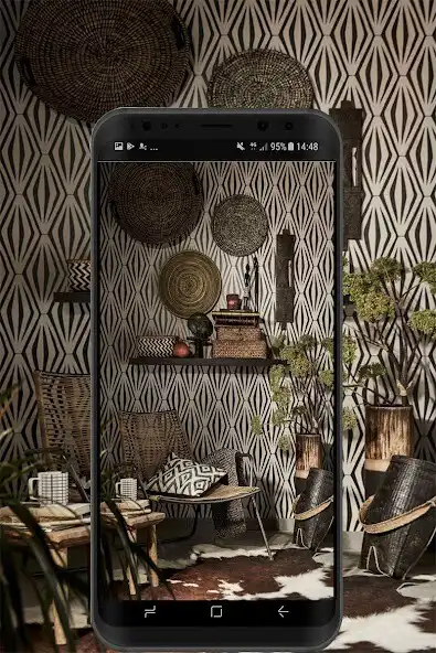 Play Interior design wallpaper and Home Decorating  and enjoy Interior design wallpaper and Home Decorating with UptoPlay