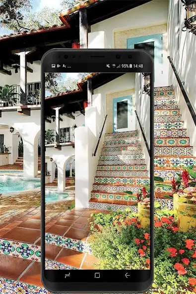 Play Interior design wallpaper and Home Decorating as an online game Interior design wallpaper and Home Decorating with UptoPlay