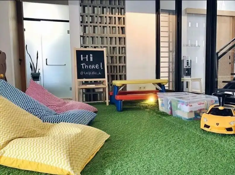 Play Interior  Exterior Designs as an online game Interior  Exterior Designs with UptoPlay