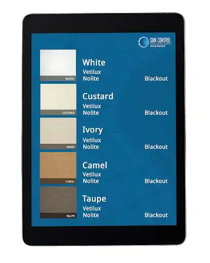 Play Interior Fabric as an online game Interior Fabric with UptoPlay