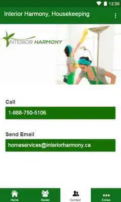 Play Interior Harmony