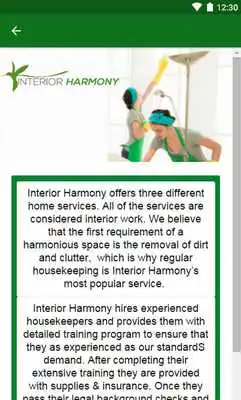 Play Interior Harmony